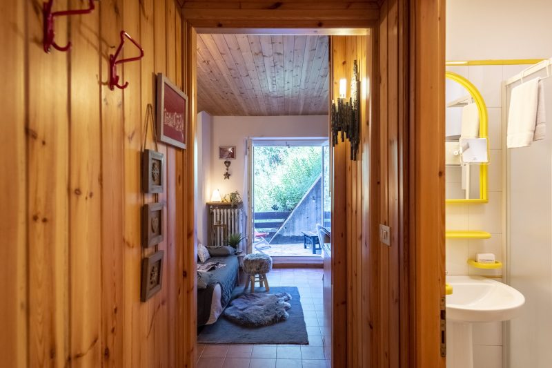 Chaberton Romantic Retreat Ski In Ski Out