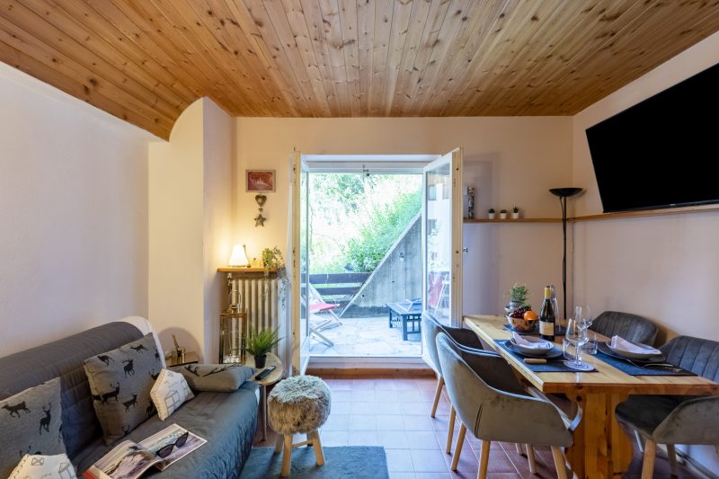 Chaberton Romantic Retreat Ski In Ski Out