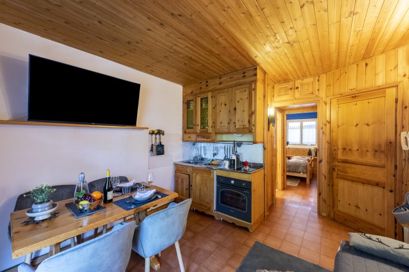 Chaberton Romantic Retreat Ski In Ski Out