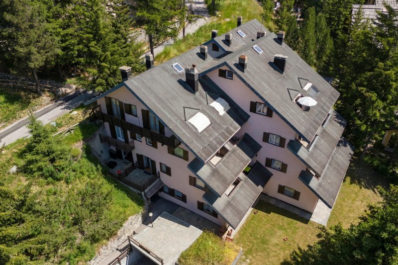 Chaberton Romantic Retreat Ski In Ski Out