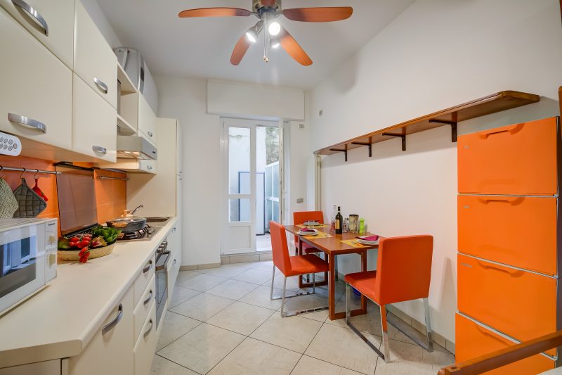 Verbena Apartment 500m from the sea