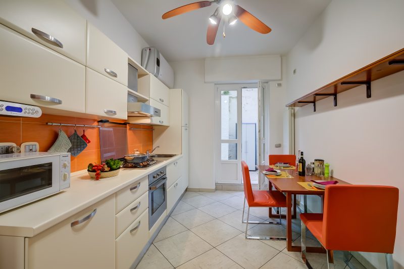 Verbena Apartment 500m from the sea