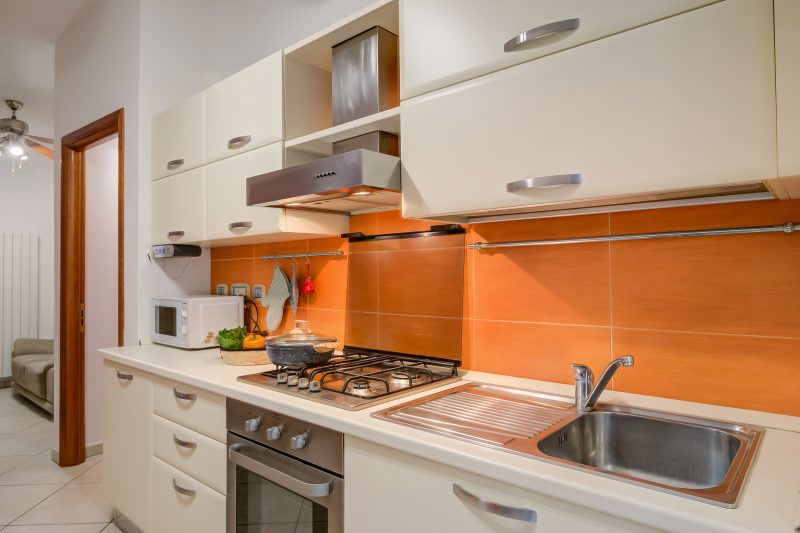Verbena Apartment 500m from the sea