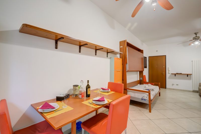 Verbena Apartment 500m from the sea