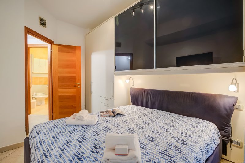 Verbena Apartment 500m from the sea
