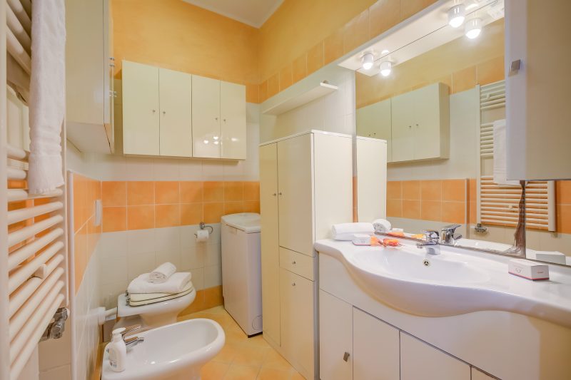 Verbena Apartment 500m from the sea