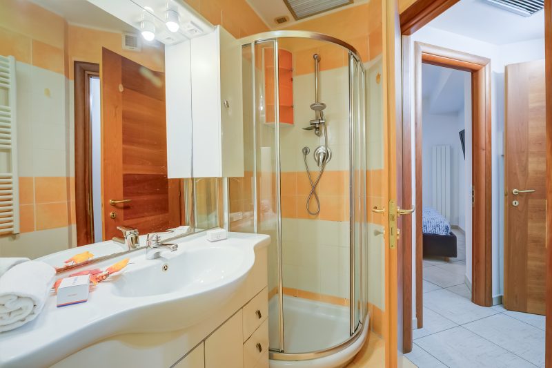 Verbena Apartment 500m from the sea