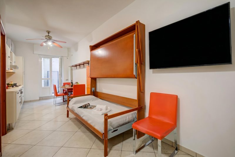 Verbena Apartment 500m from the sea