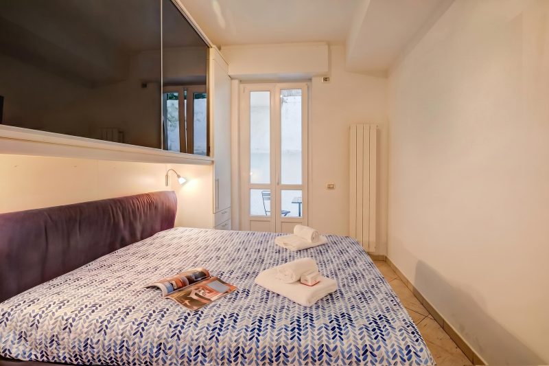 Verbena Apartment 500m from the sea