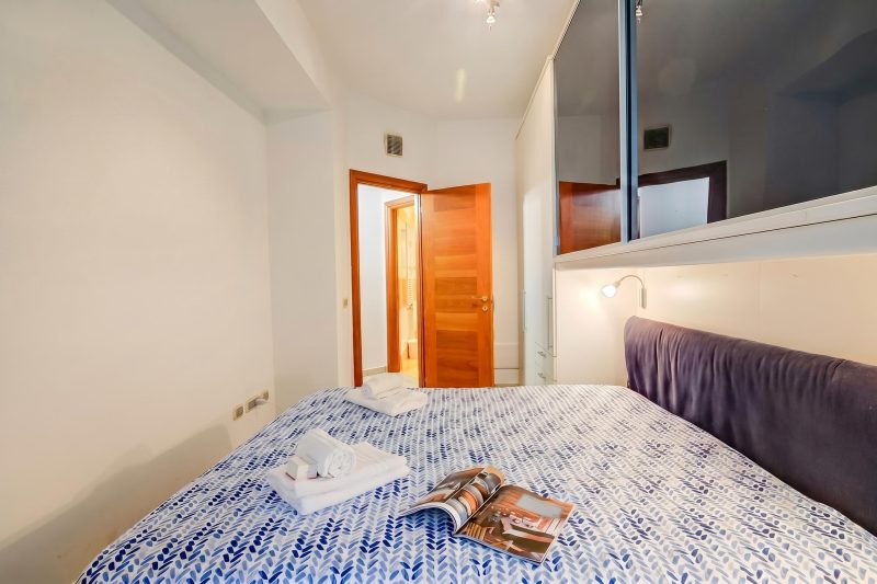 Verbena Apartment 500m from the sea
