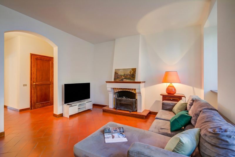 La Casa di Maddalena Stresa Centre: 2 Bed, 2 Bath, Balconies