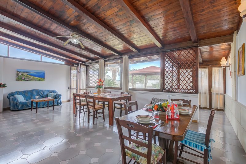Villa Oasi al Mare with Pool & Garden in Salento