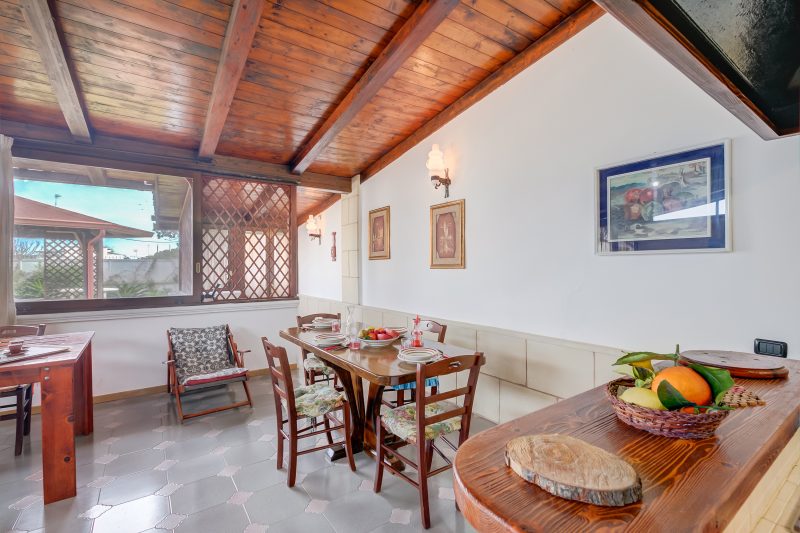 Villa Oasi al Mare with Pool & Garden in Salento