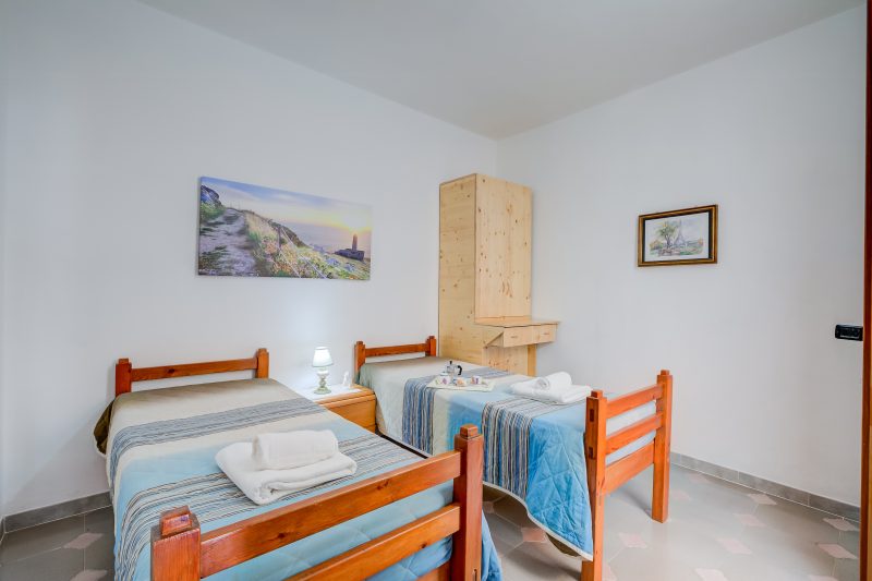 Villa Oasi al Mare with Pool & Garden in Salento