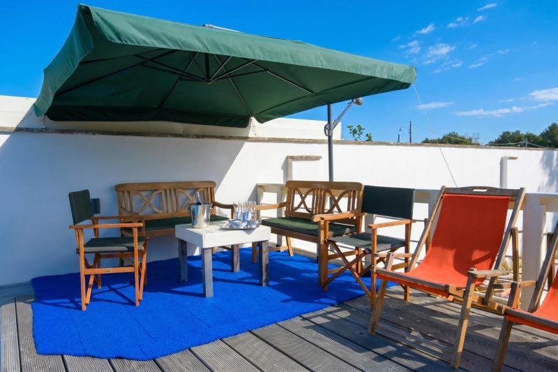 Villa Oasi al Mare with Pool & Garden in Salento