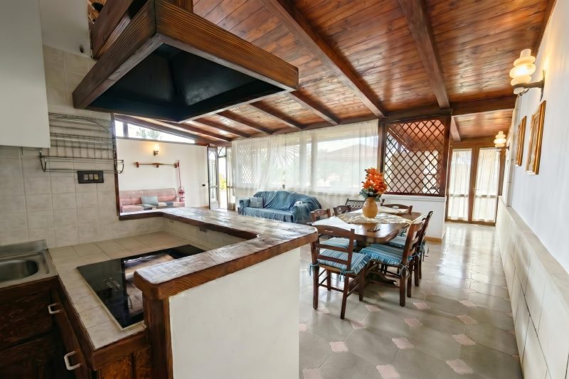 Villa Oasi al Mare with Pool & Garden in Salento
