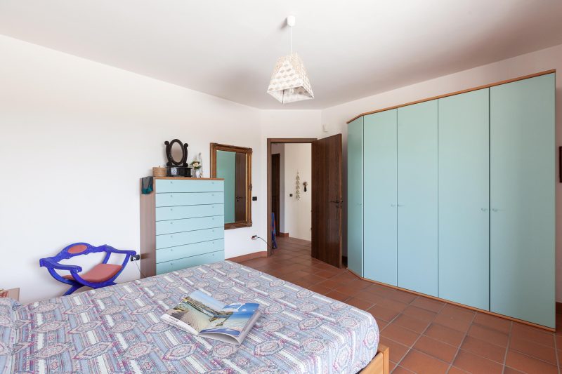 Villa Menhir in Puglia with Pool and Tennis