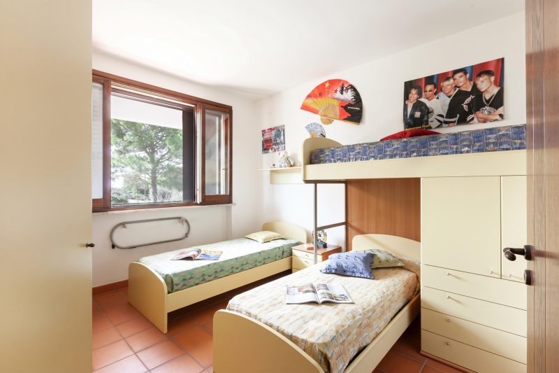 Villa Menhir in Puglia with Pool and Tennis