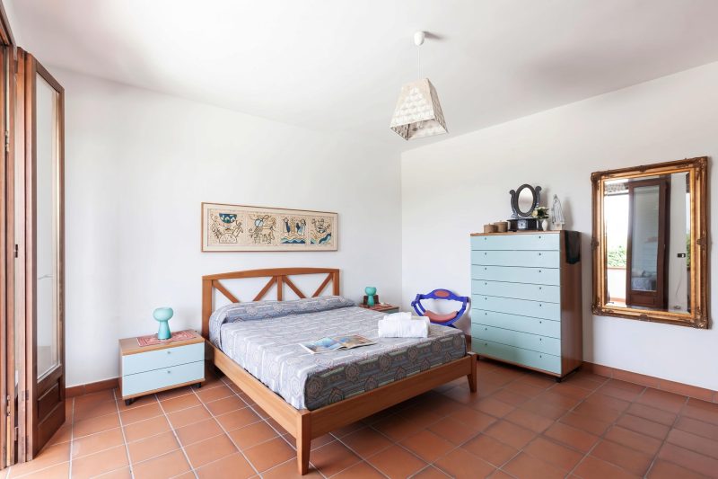 Villa Menhir in Puglia with Pool and Tennis