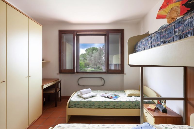 Villa Menhir in Puglia with Pool and Tennis