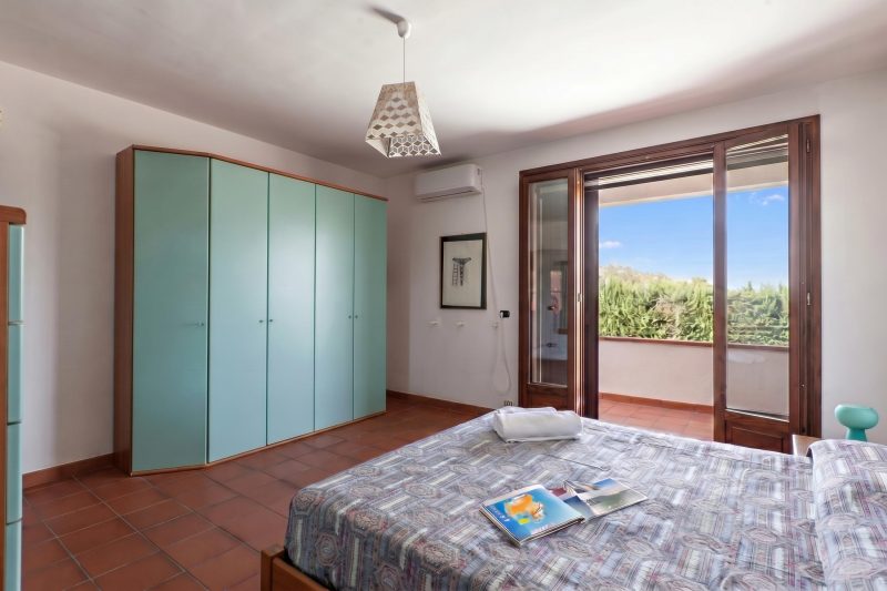 Villa Menhir in Puglia with Pool and Tennis
