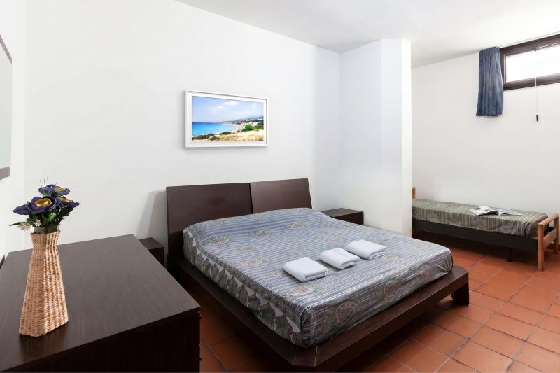 Villa Menhir in Puglia with Pool and Tennis