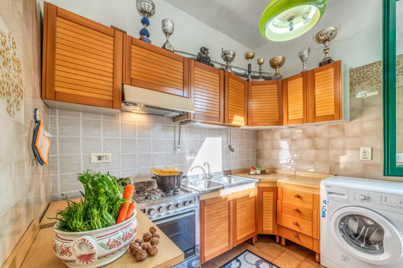 Villetta Tamari 300 meters from the sea