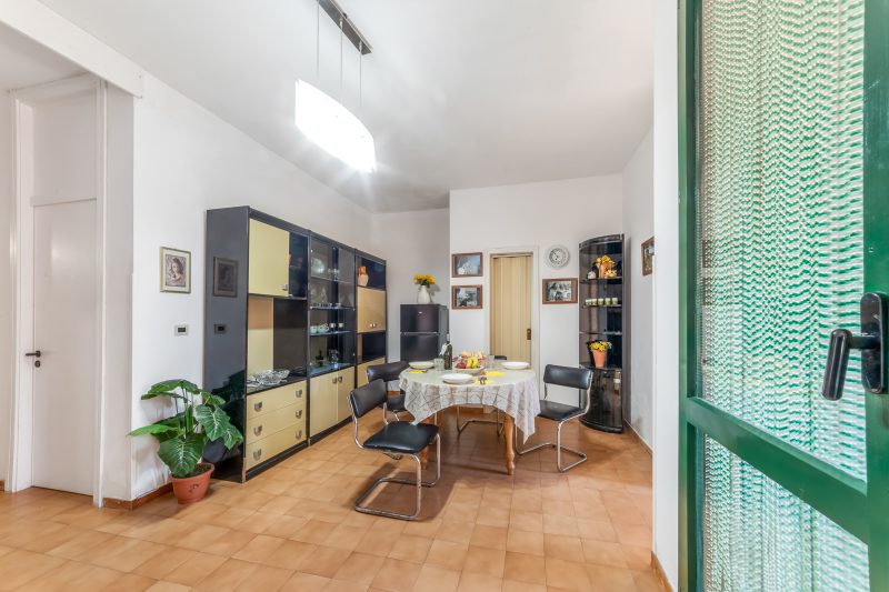 Villetta Tamari 300 meters from the sea