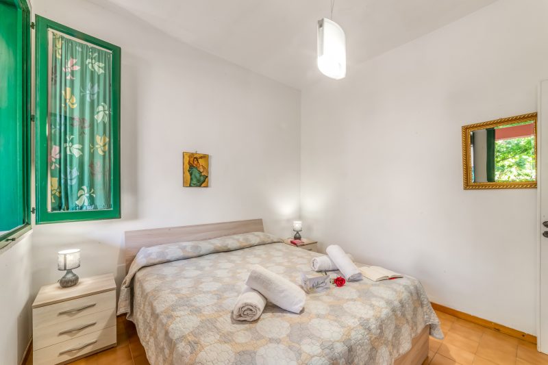 Villetta Tamari 300 meters from the sea