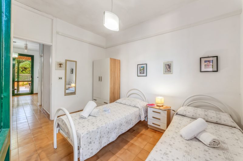 Villetta Tamari 300 meters from the sea