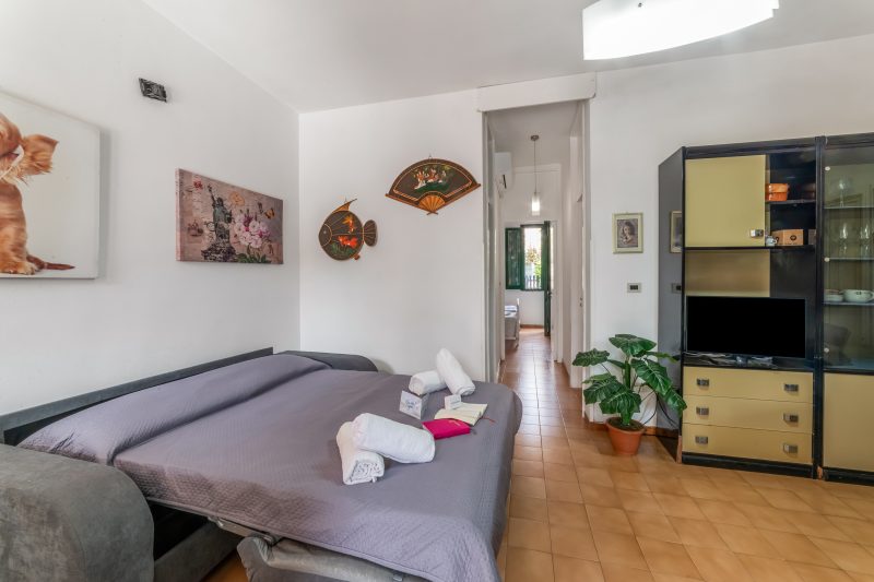 Villetta Tamari 300 meters from the sea