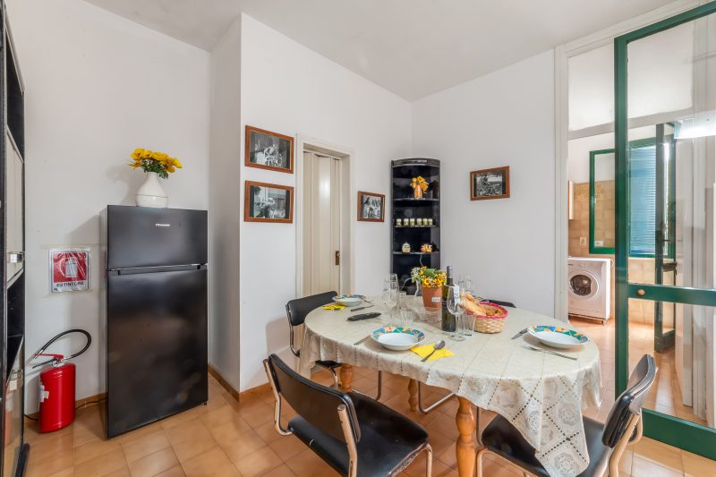 Villetta Tamari 300 meters from the sea