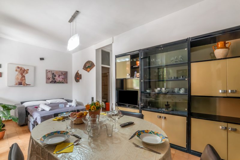 Villetta Tamari 300 meters from the sea