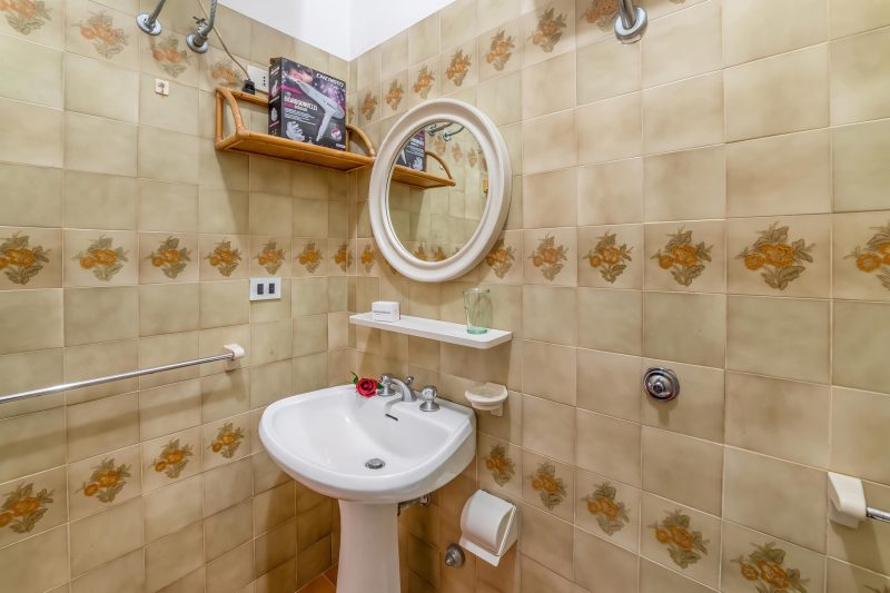 Villetta Tamari 300 meters from the sea