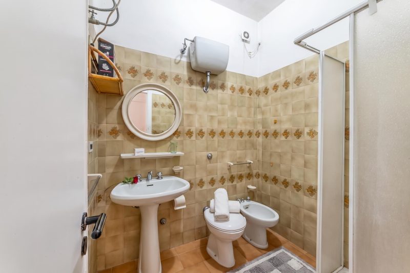 Villetta Tamari 300 meters from the sea