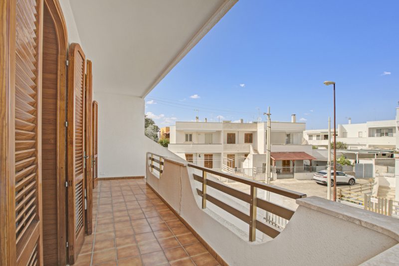 Casa Marangi 250 meters from the Sea
