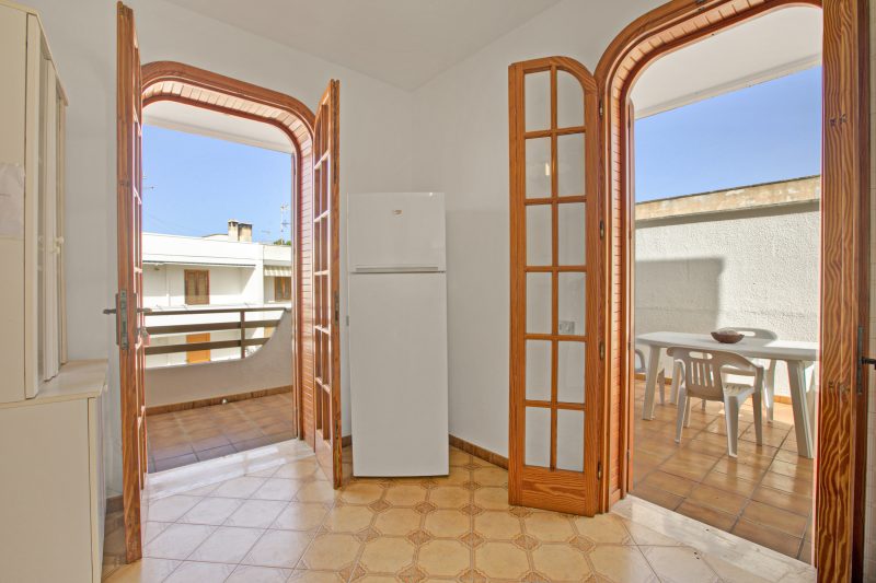 Casa Marangi 250 meters from the Sea