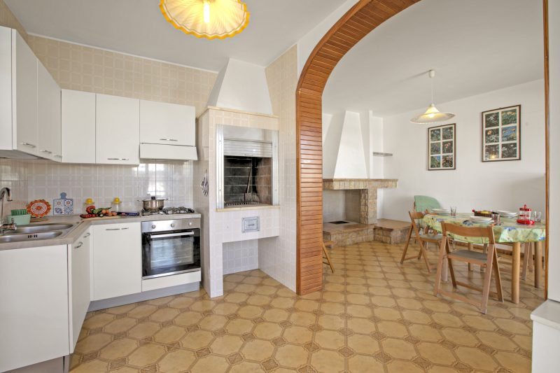 Casa Marangi 250 meters from the Sea