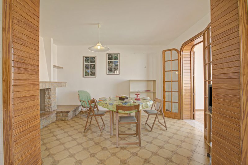 Casa Marangi 250 meters from the Sea