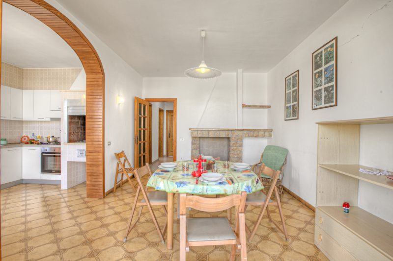 Casa Marangi 250 meters from the Sea