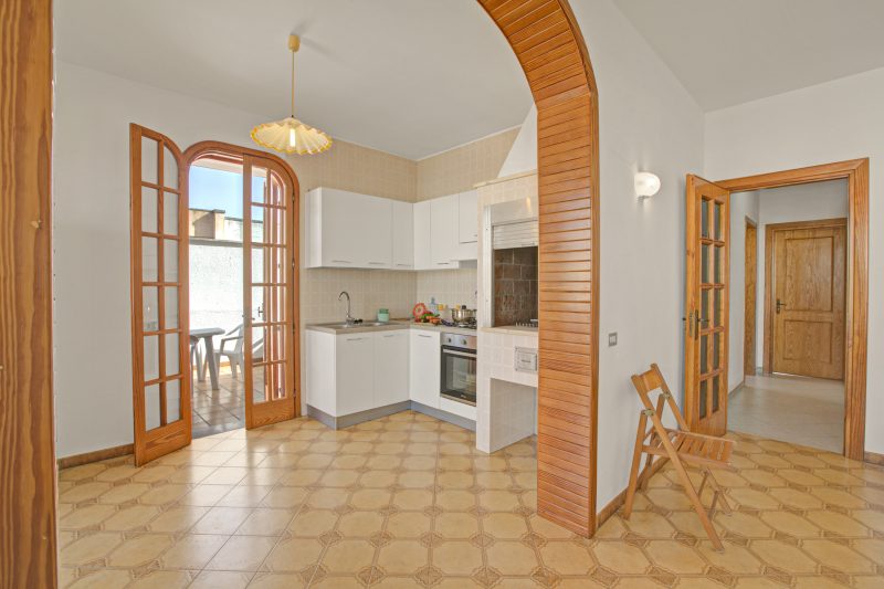 Casa Marangi 250 meters from the Sea