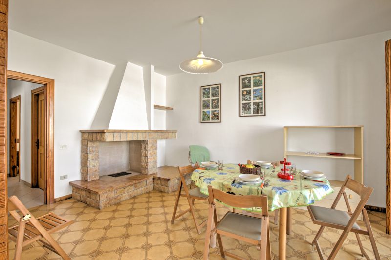 Casa Marangi 250 meters from the Sea