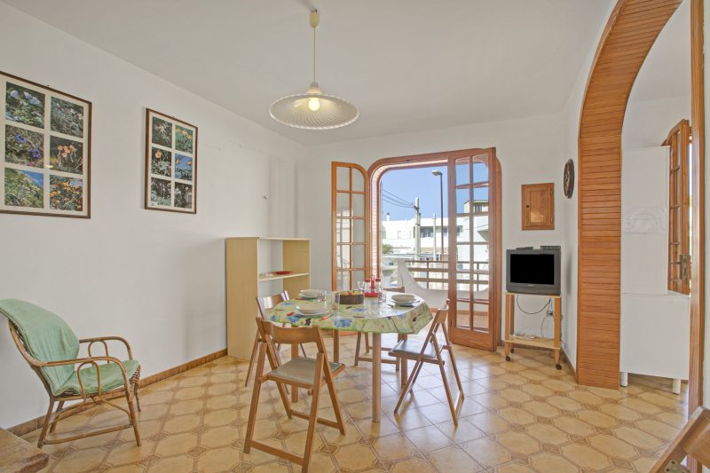 Casa Marangi 250 meters from the Sea