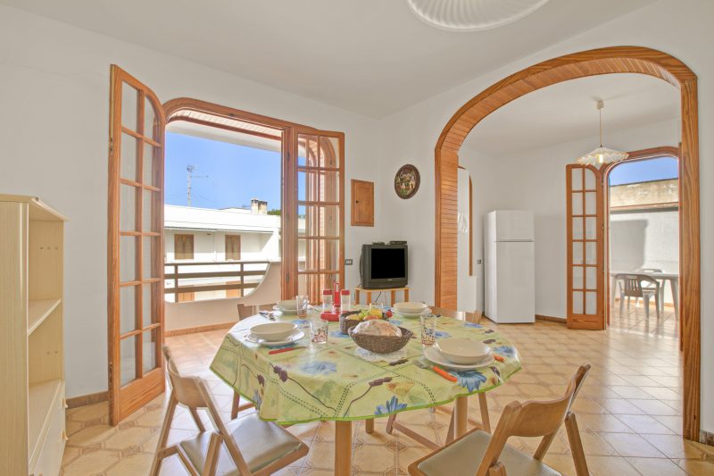 Casa Marangi 250 meters from the Sea