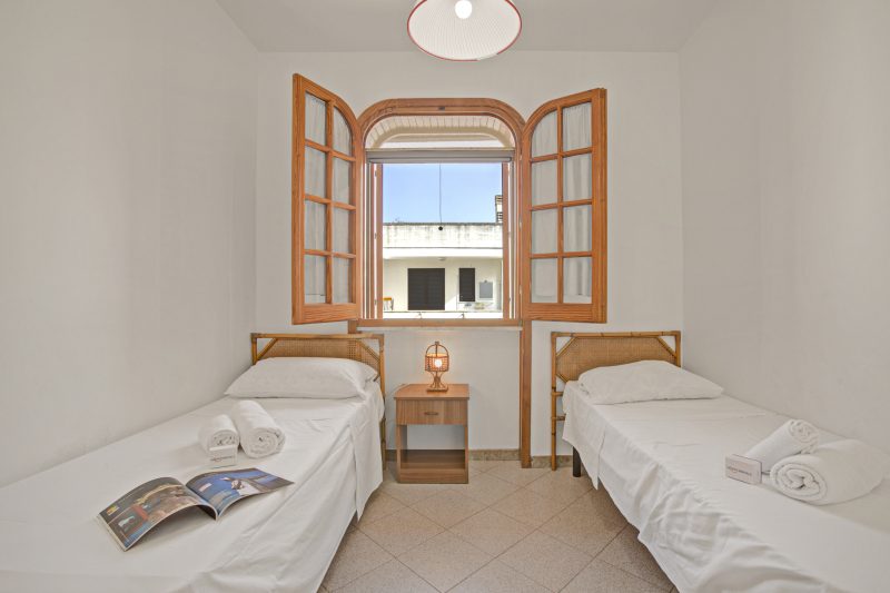 Casa Marangi 250 meters from the Sea