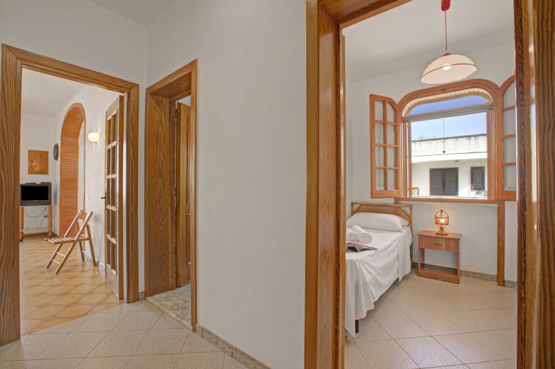 Casa Marangi 250 meters from the Sea