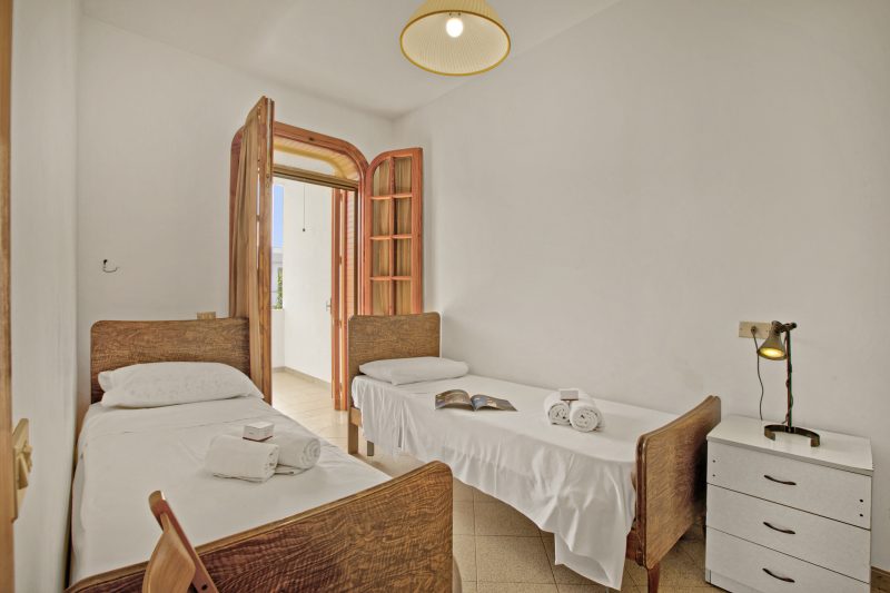 Casa Marangi 250 meters from the Sea