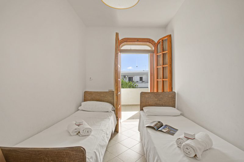 Casa Marangi 250 meters from the Sea