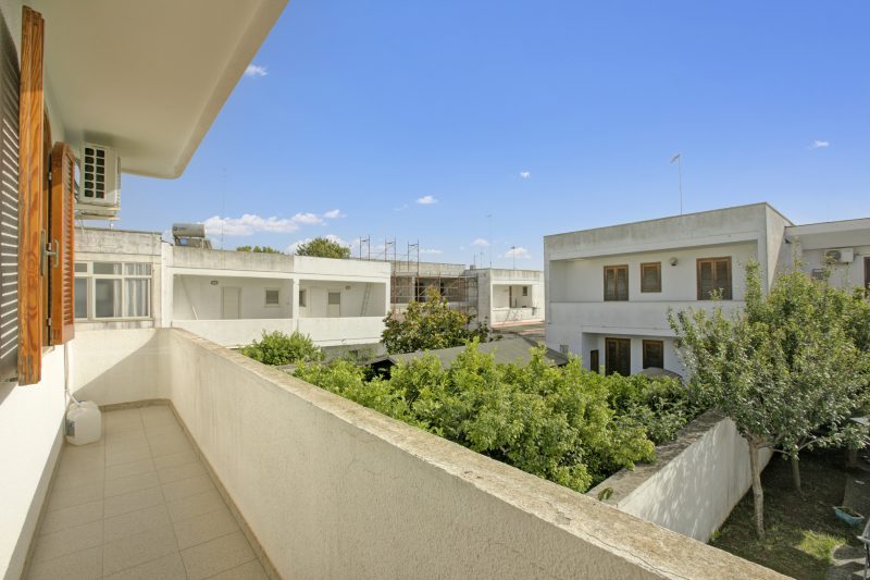 Casa Marangi 250 meters from the Sea