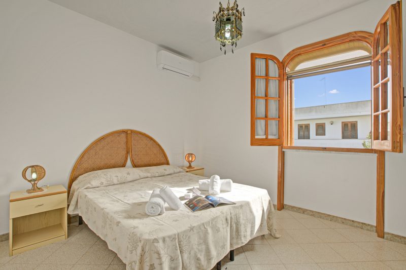 Casa Marangi 250 meters from the Sea